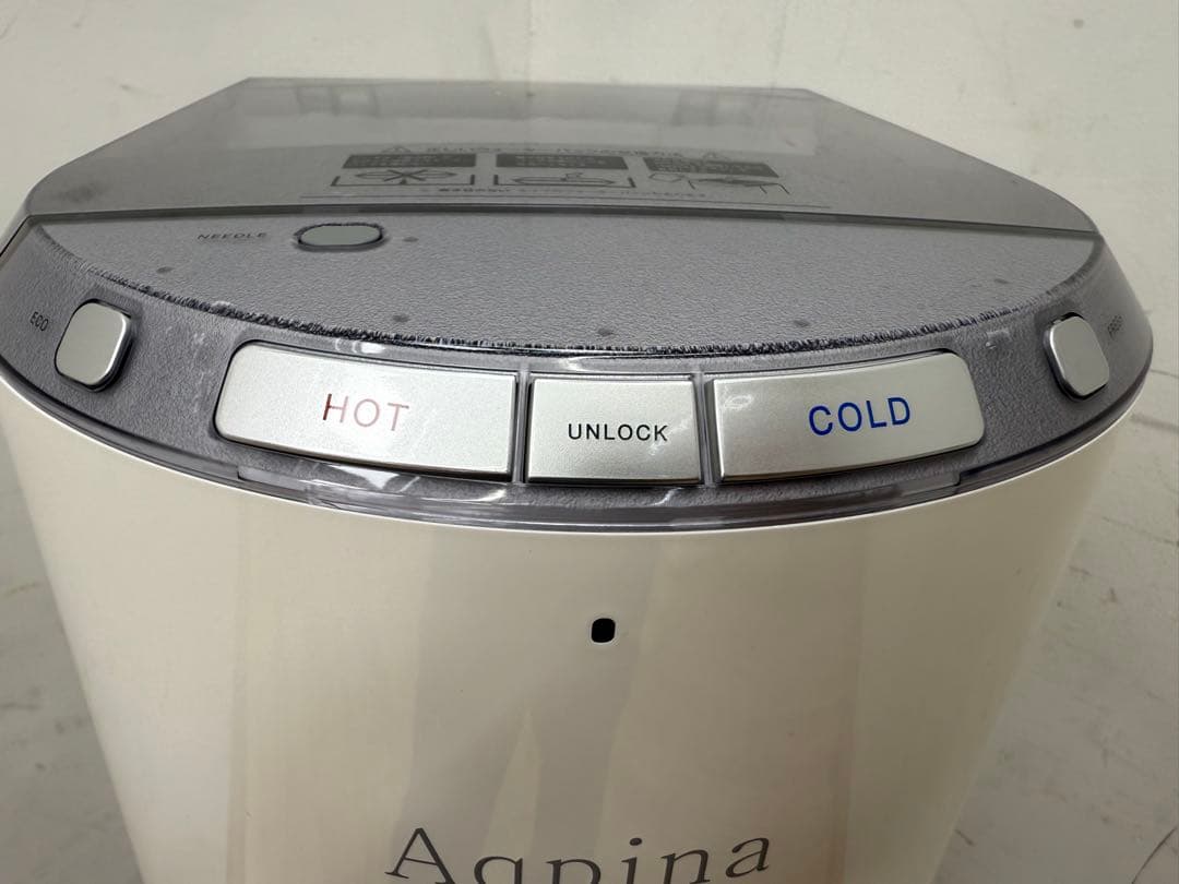 TG339☆未使用☆ウォーターサーバー☆家庭用☆業務用☆床置き☆BSS-310