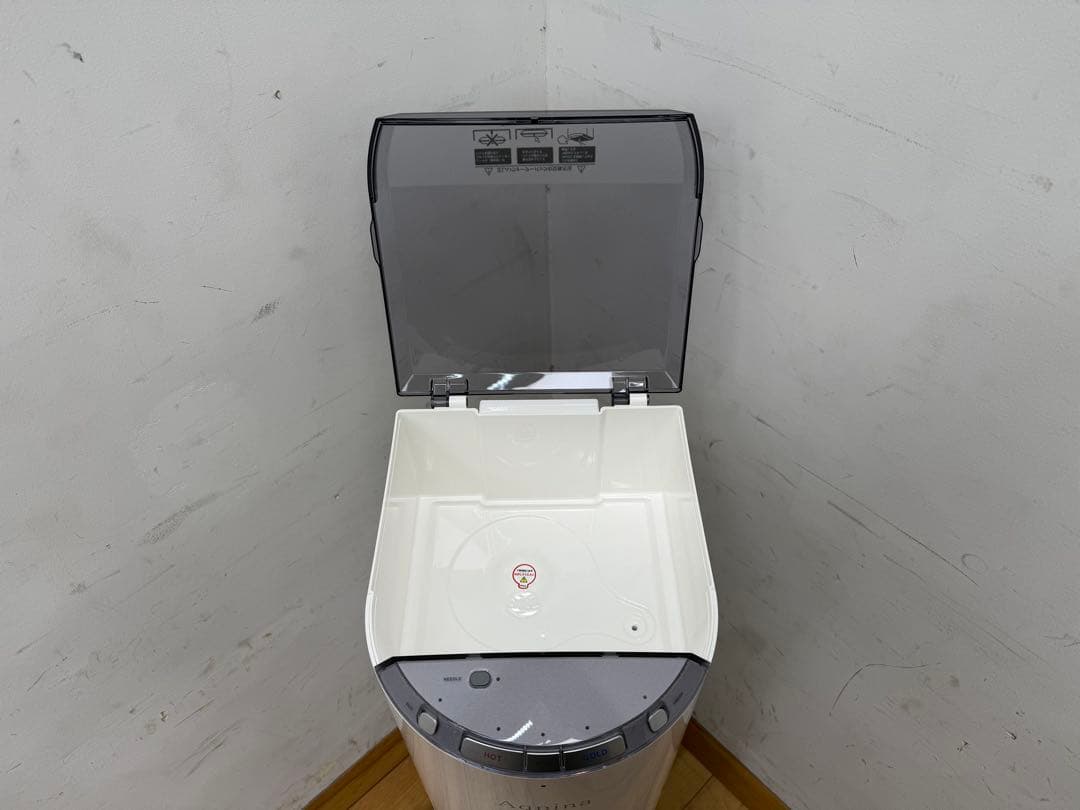 TG339☆未使用☆ウォーターサーバー☆家庭用☆業務用☆床置き☆BSS-310