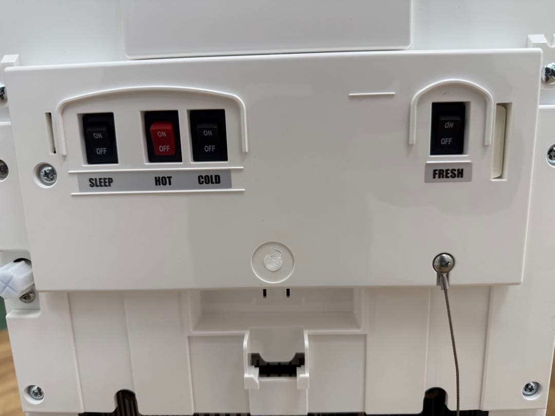 TG339☆未使用☆ウォーターサーバー☆家庭用☆業務用☆床置き☆BSS-310