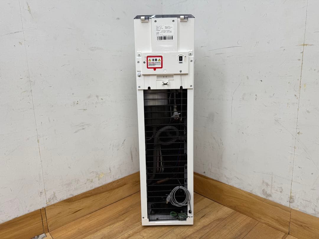 TG339☆未使用☆ウォーターサーバー☆家庭用☆業務用☆床置き☆BSS-310
