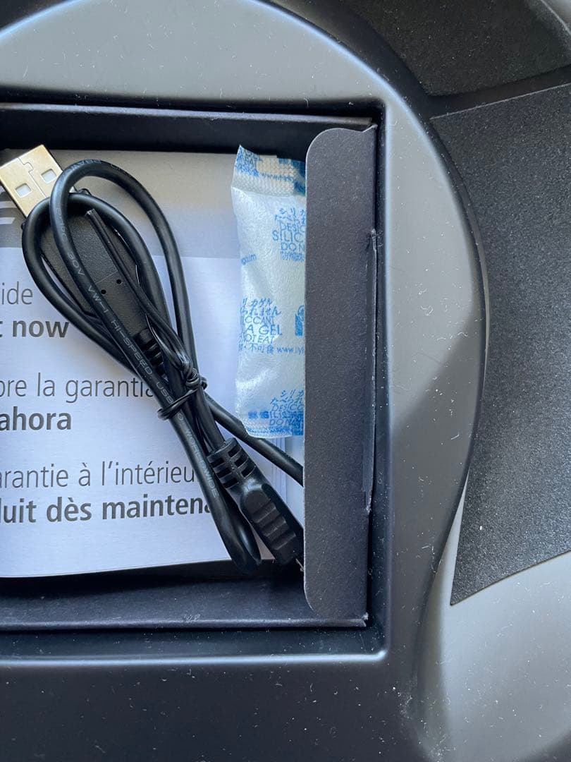 美品　Bose SoundWear Companion Speaker ブラック