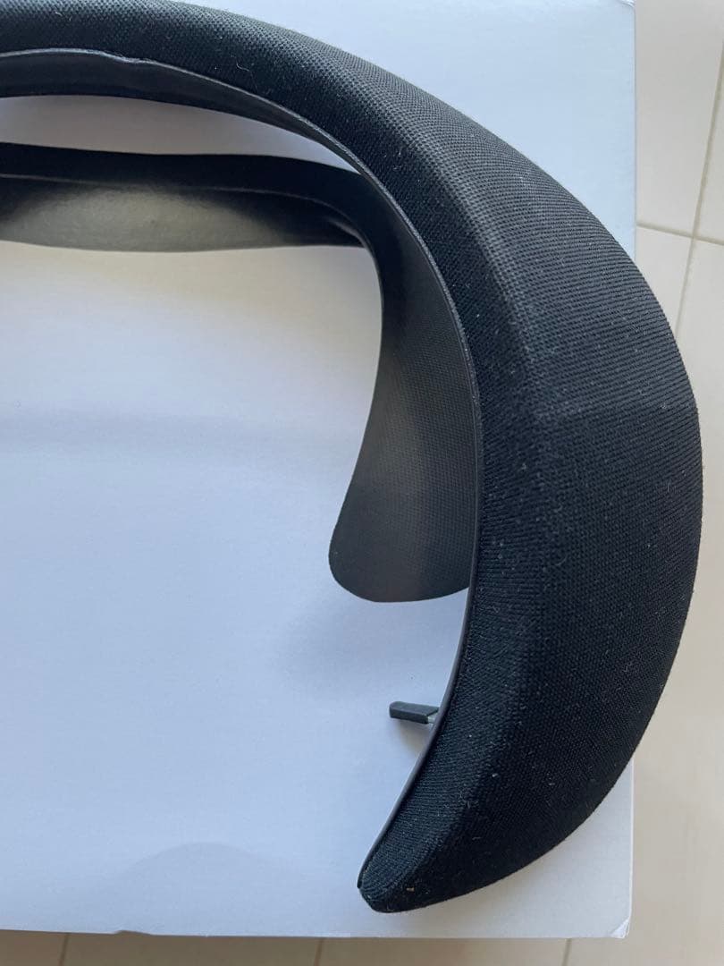 美品　Bose SoundWear Companion Speaker ブラック