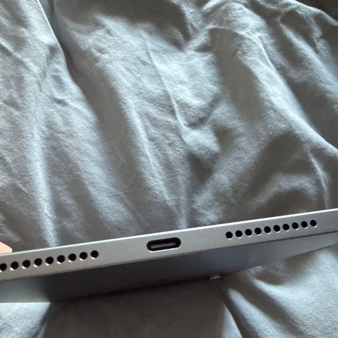 iPad mini A17 Pro 128GB WiFi スペースグレイ 美品
