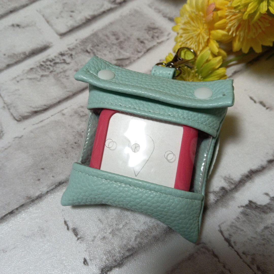 kk様、専用。GPS BOTトークケース　ラミネート　GPSケース