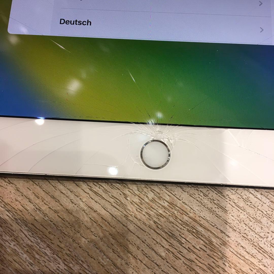 ゆ*ん様 (訳あり商品) iPadPro 128ギガ WiFi＋セルラーモデル