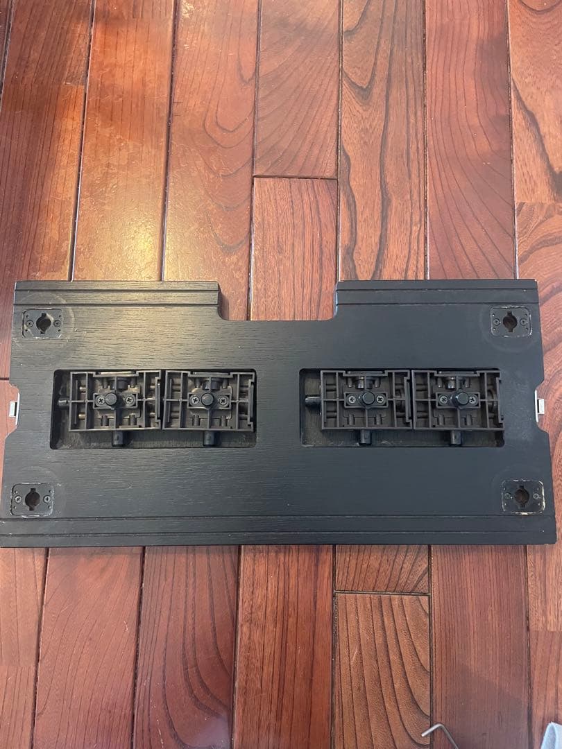 吉澤 アシストスツール アシストペダル　(足台・補助ペダル)