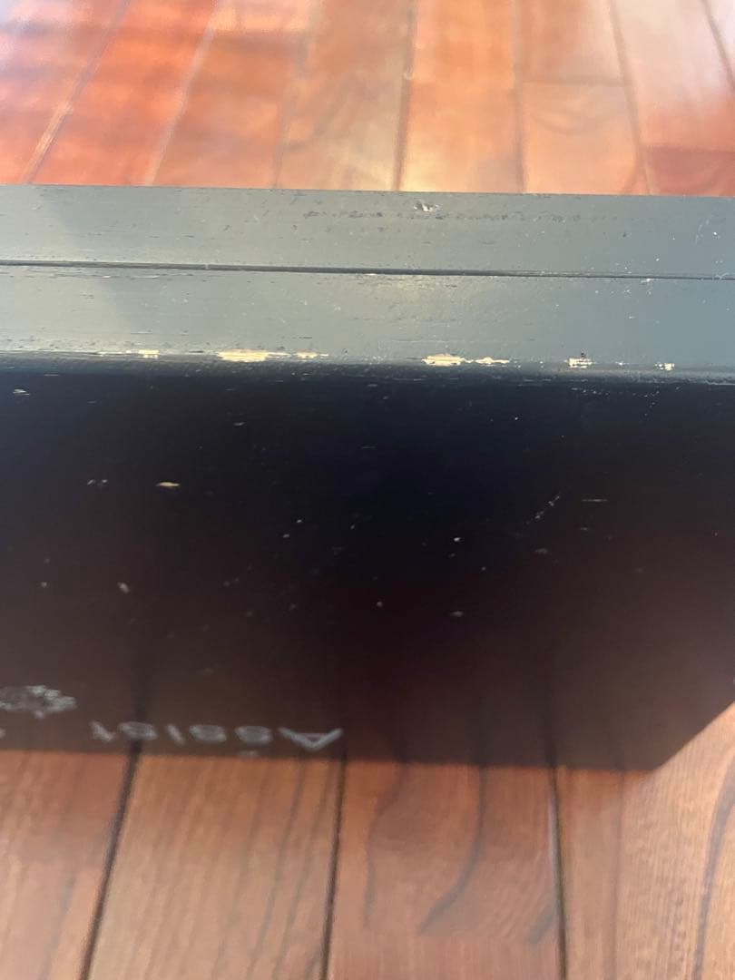 吉澤 アシストスツール アシストペダル　(足台・補助ペダル)