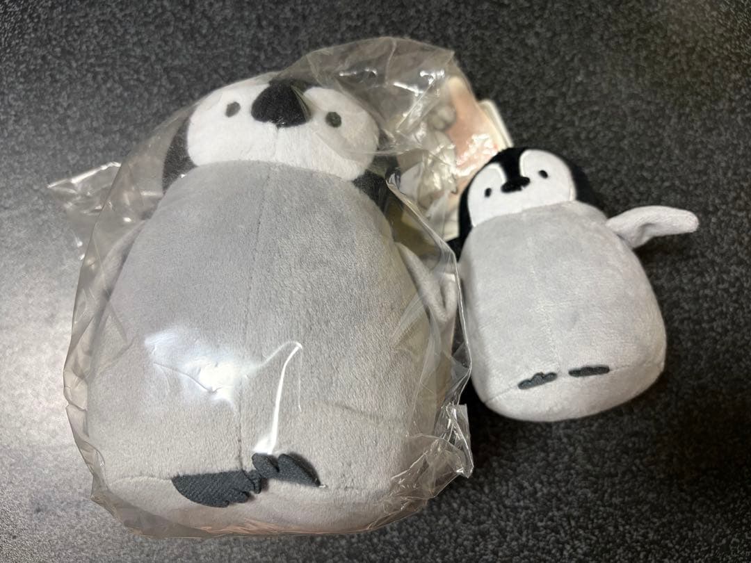 ねこぺん日和　グッズセット