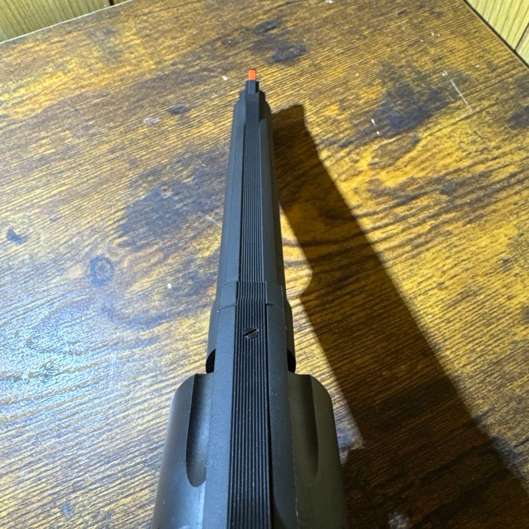 タナカM29 6-1/2インチ カウンターボアード ヘビーウェイトバージョン3