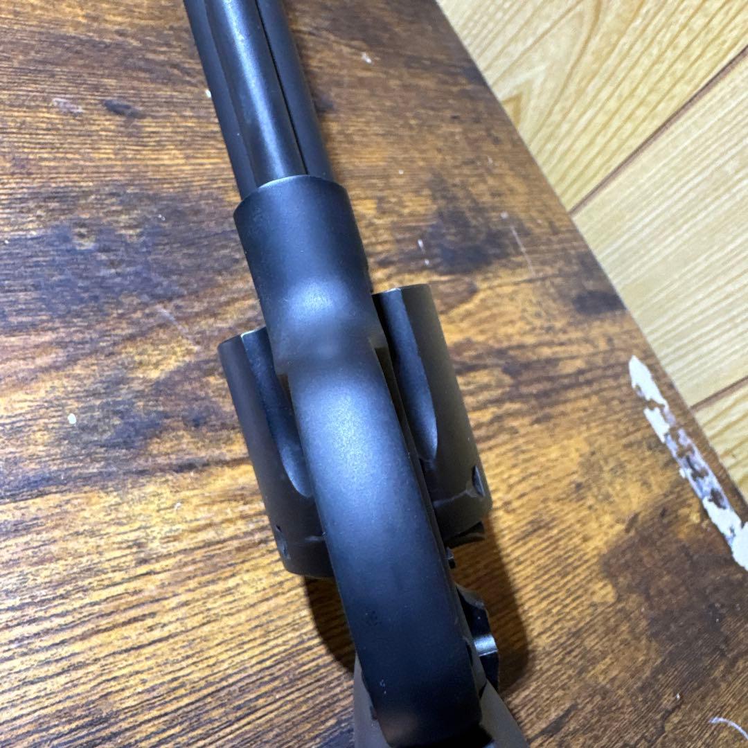 タナカM29 6-1/2インチ カウンターボアード ヘビーウェイトバージョン3