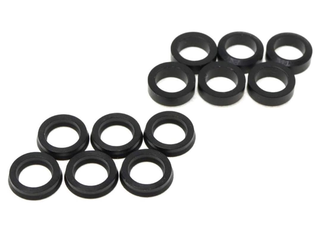 タナカM29 6-1/2インチ カウンターボアード ヘビーウェイトバージョン3