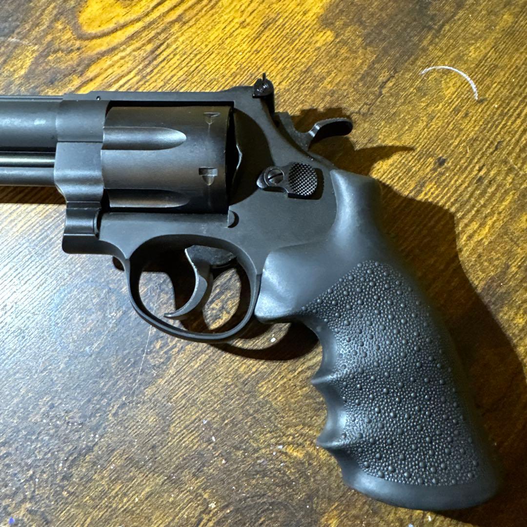 タナカM29 6-1/2インチ カウンターボアード ヘビーウェイトバージョン3