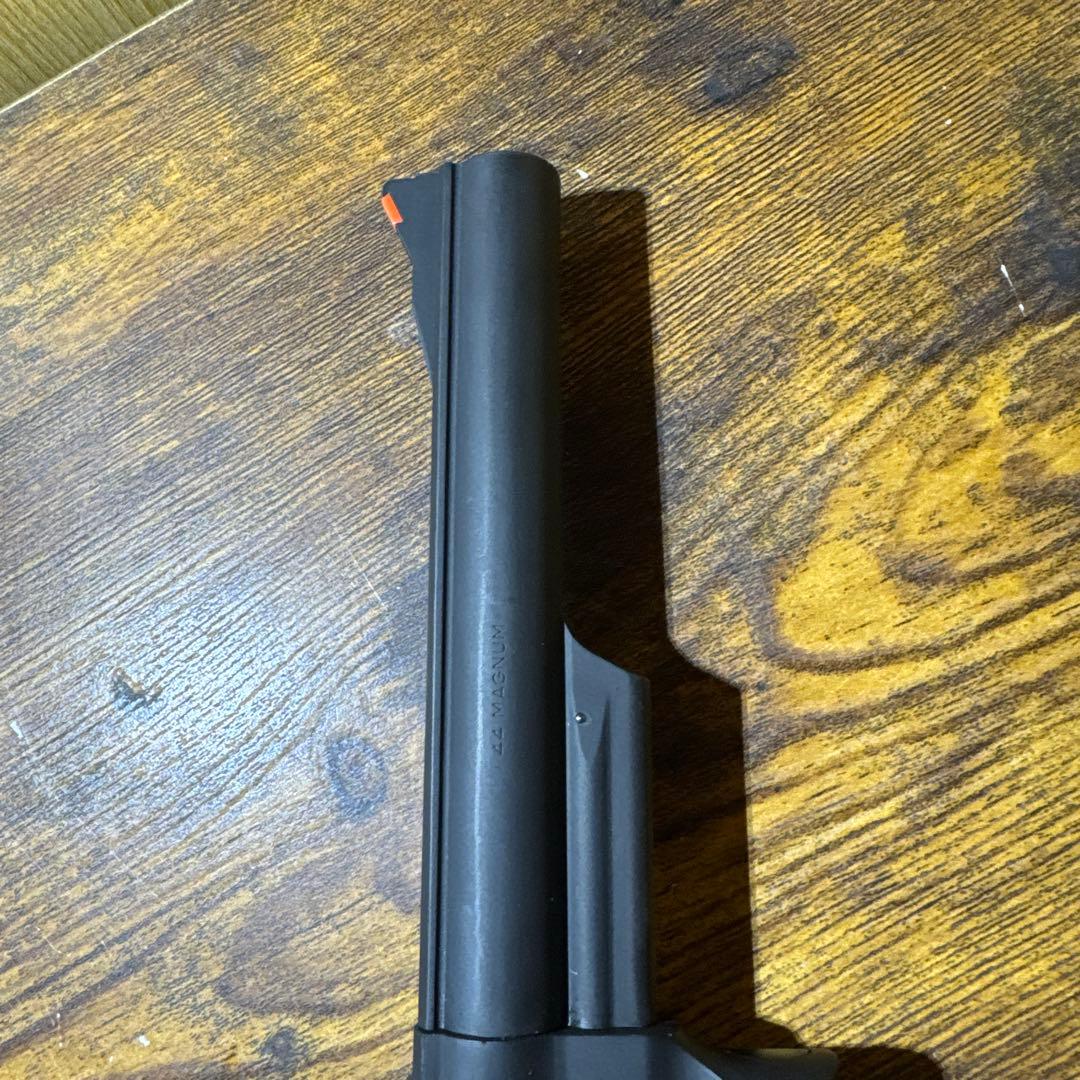 タナカM29 6-1/2インチ カウンターボアード ヘビーウェイトバージョン3