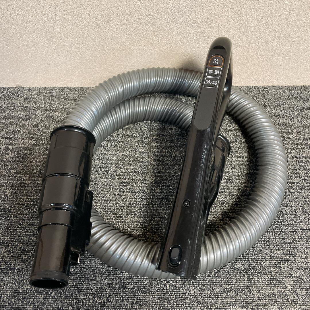 東芝　TOSHIBA 掃除機　VC-CF21A-W ホワイト 22年製