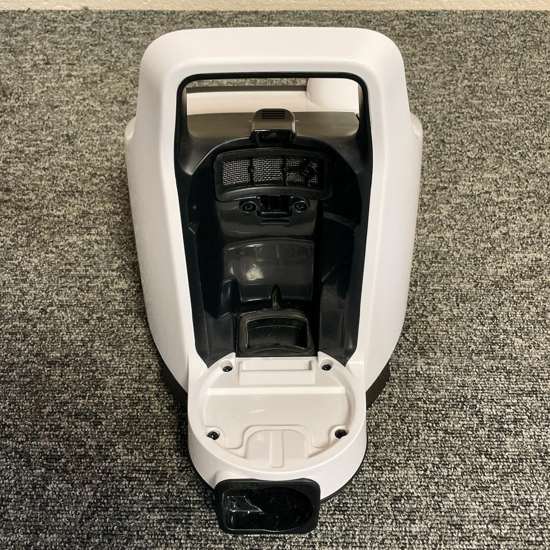 東芝　TOSHIBA 掃除機　VC-CF21A-W ホワイト 22年製