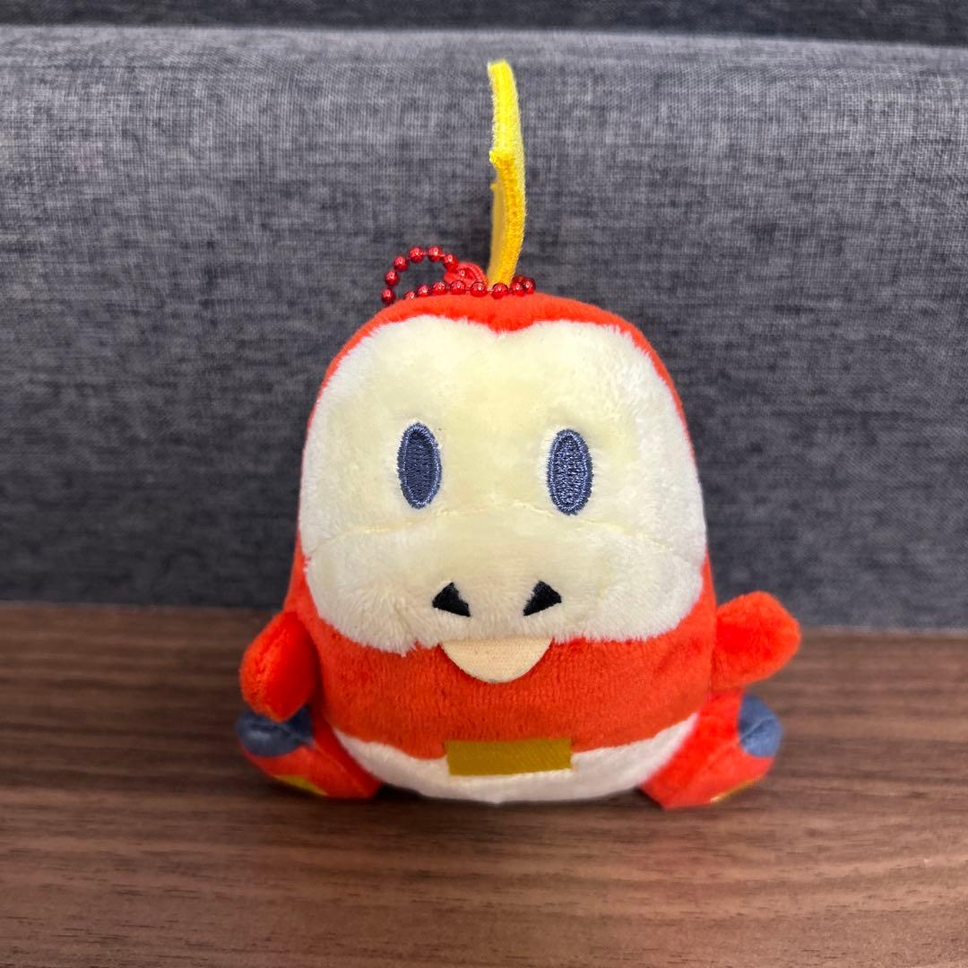 ポケモンセンター限定 ぬいぐるみ 6体セット ポケセン タグ付き クリーニング済