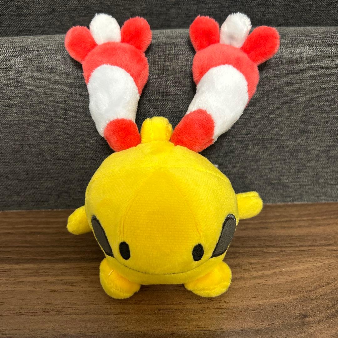 ポケモンセンター限定 ぬいぐるみ 6体セット ポケセン タグ付き クリーニング済