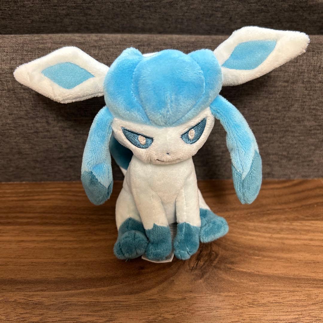 ポケモンセンター限定 ぬいぐるみ 6体セット ポケセン タグ付き クリーニング済