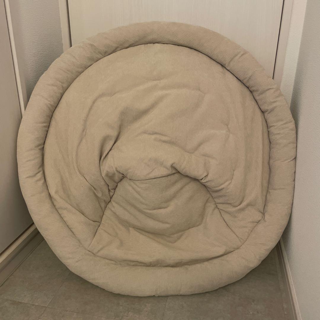 ひなたライフ　2wayフォールディングチェア　椅子