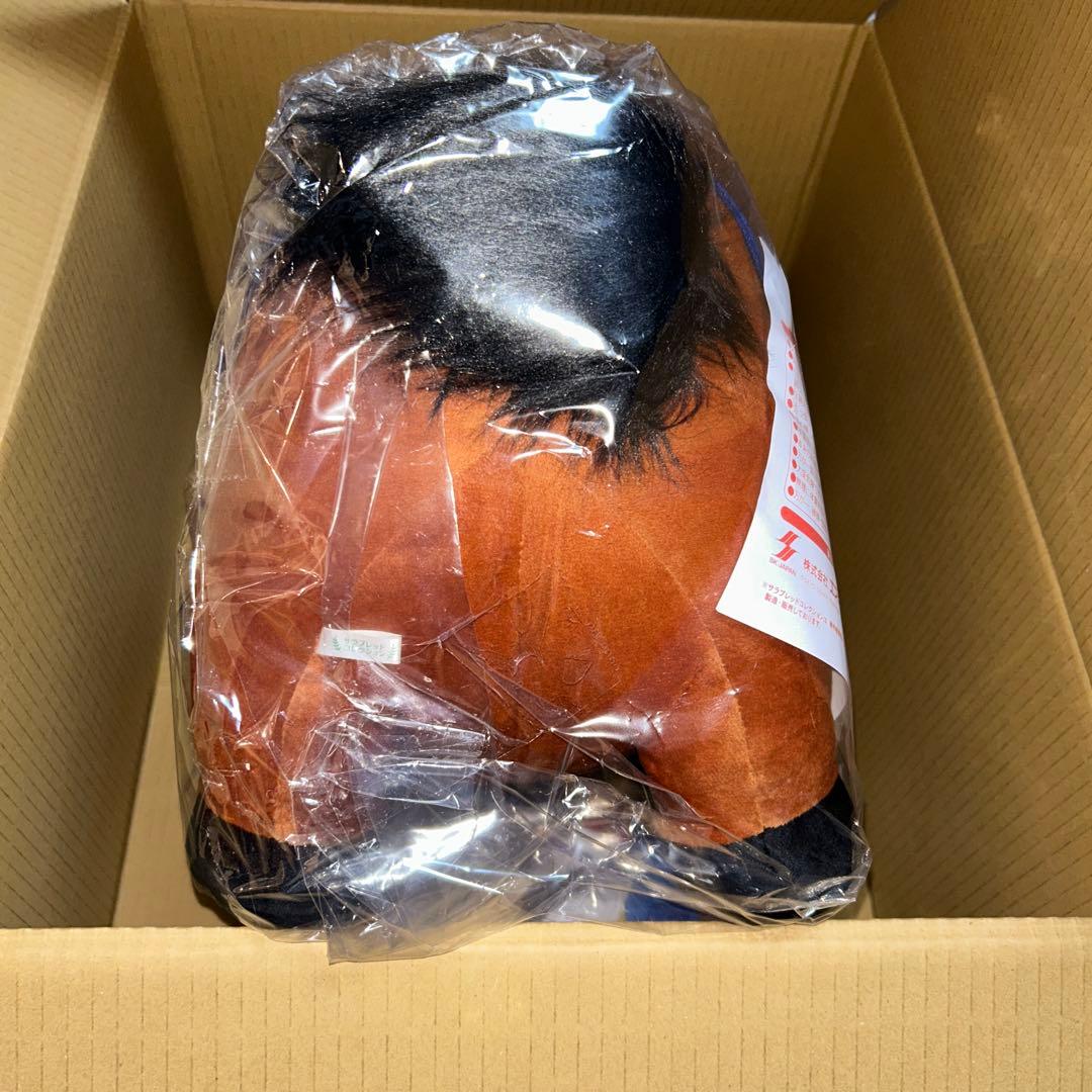 ドウデュース　A賞　B賞 2点セット　サラコレ　DMMスクラッチ　第9弾