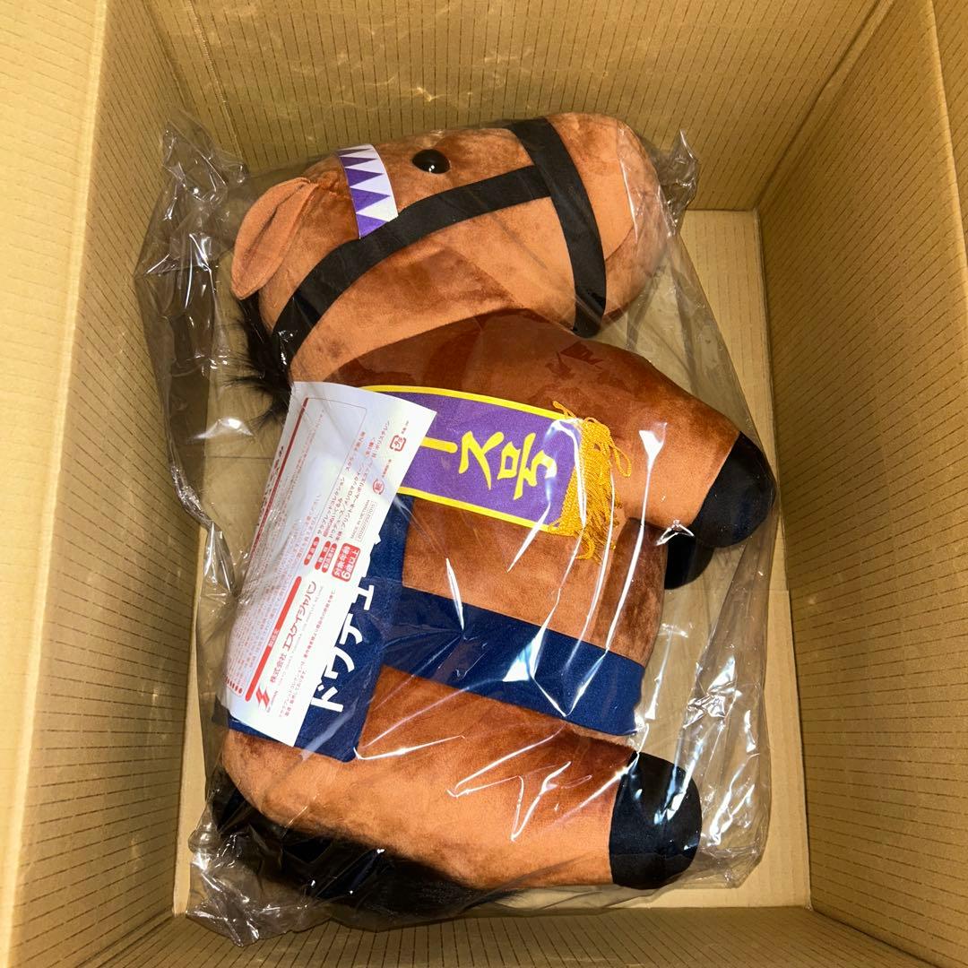 ドウデュース　A賞　B賞 2点セット　サラコレ　DMMスクラッチ　第9弾