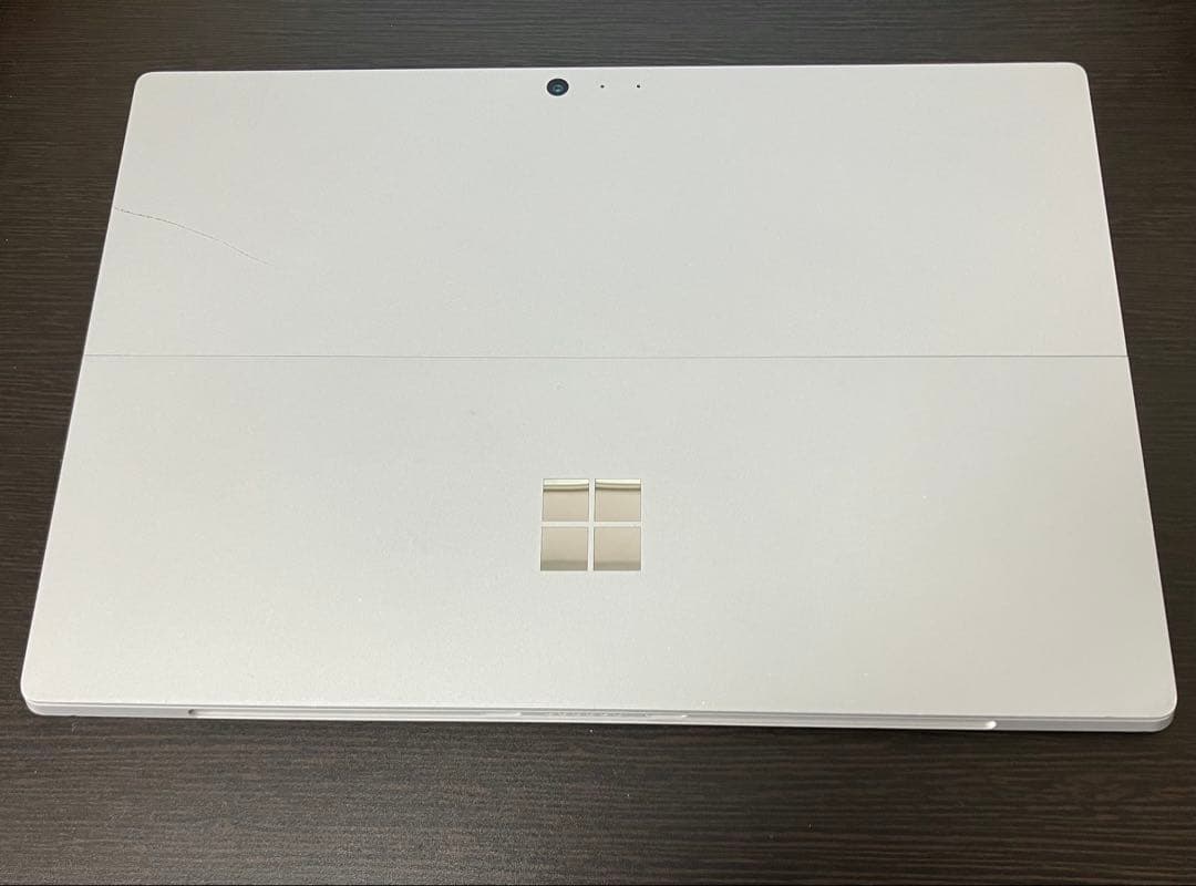【ジャンク】Surface Pro4 ♪ SSD256G メモリ8G Win11
