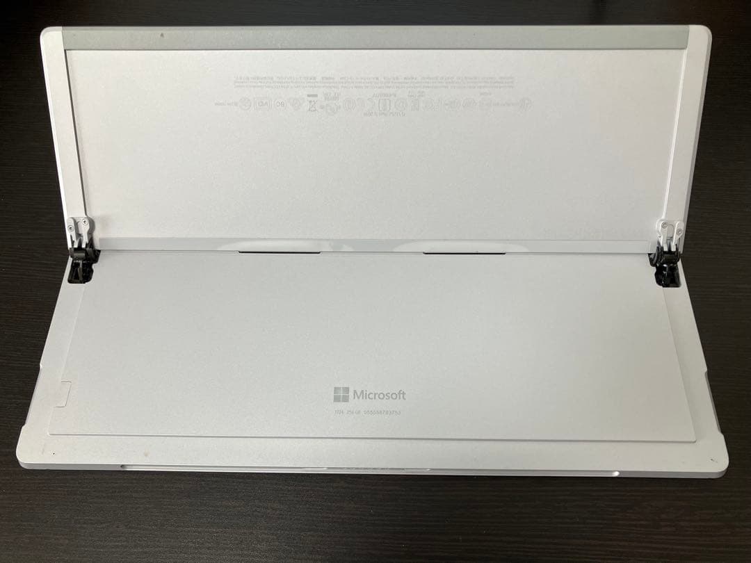 【ジャンク】Surface Pro4 ♪ SSD256G メモリ8G Win11