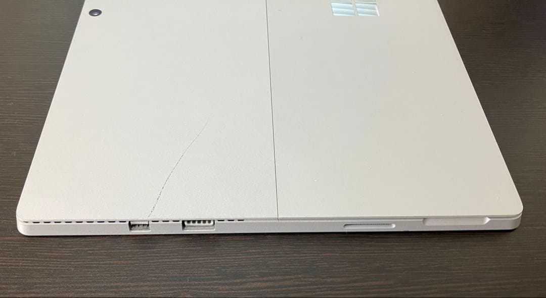 【ジャンク】Surface Pro4 ♪ SSD256G メモリ8G Win11