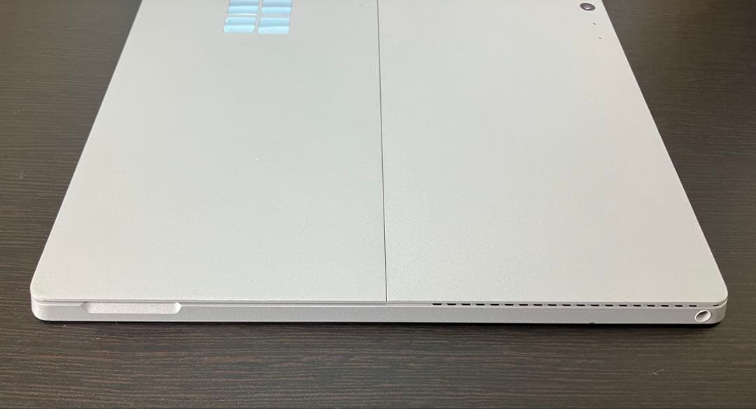 【ジャンク】Surface Pro4 ♪ SSD256G メモリ8G Win11