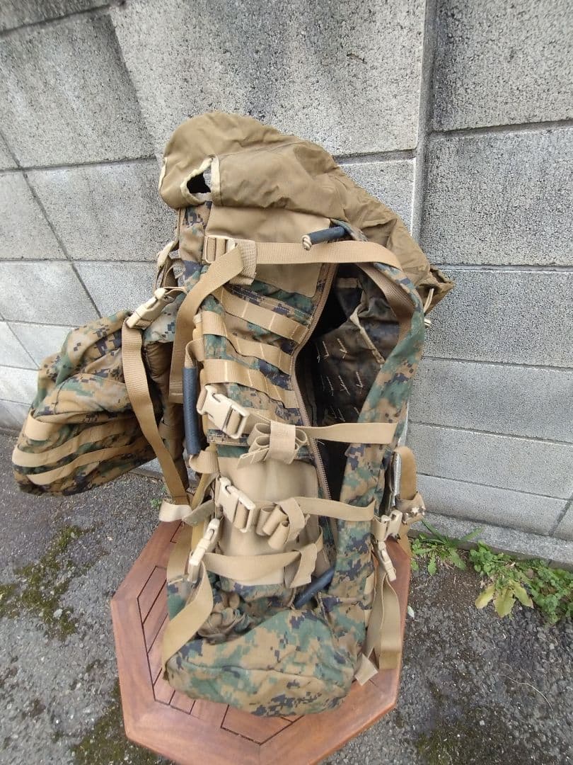used USMC ILBE アークテリクスArc'teryx PROPPER