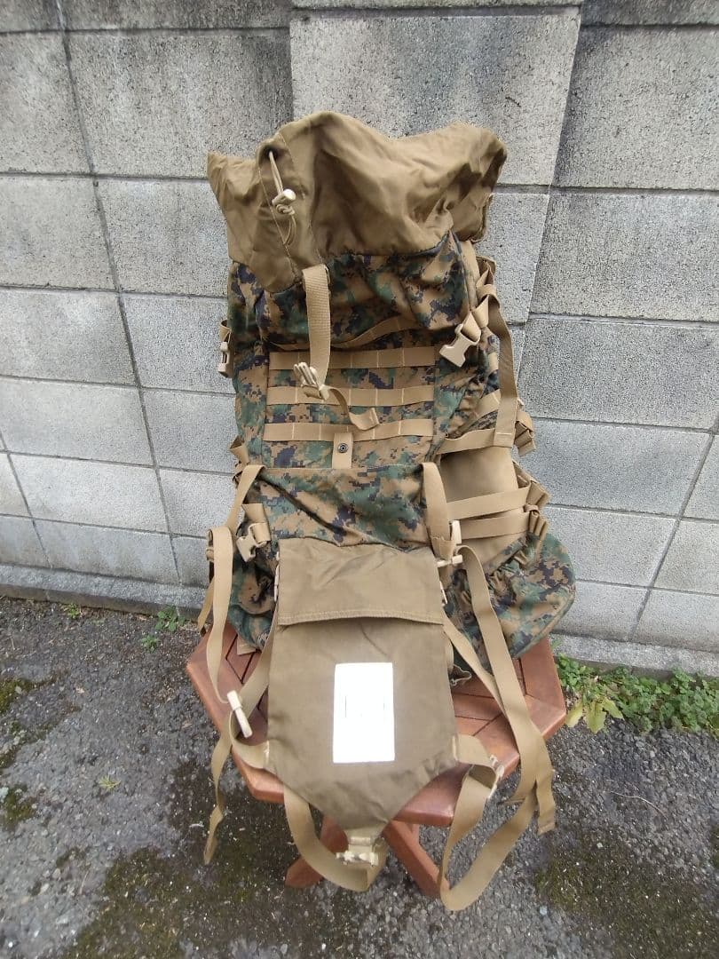 used USMC ILBE アークテリクスArc'teryx PROPPER