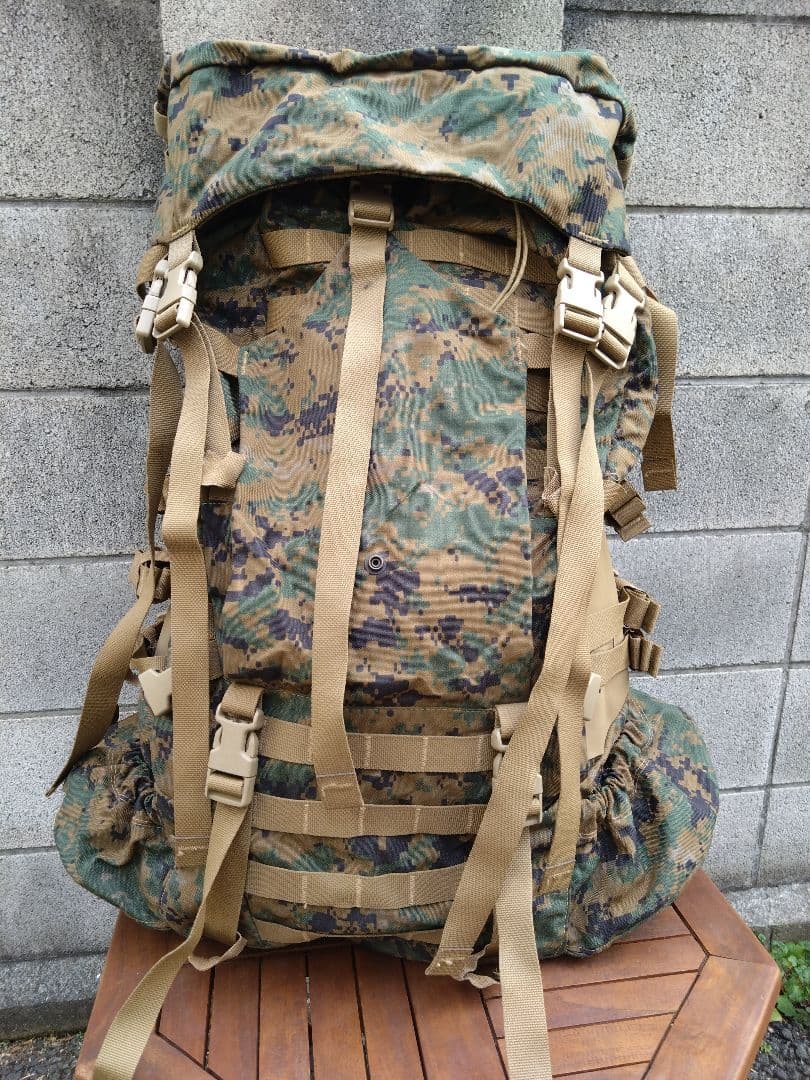 used USMC ILBE アークテリクスArc'teryx PROPPER