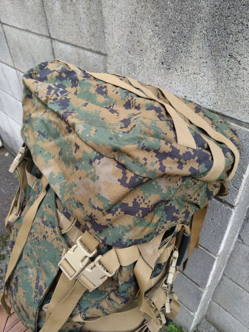 used USMC ILBE アークテリクスArc'teryx PROPPER
