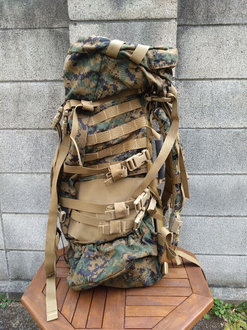 used USMC ILBE アークテリクスArc'teryx PROPPER
