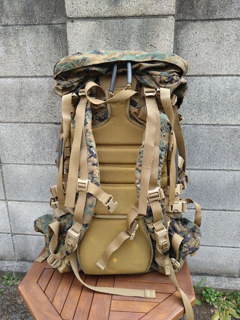used USMC ILBE アークテリクスArc'teryx PROPPER