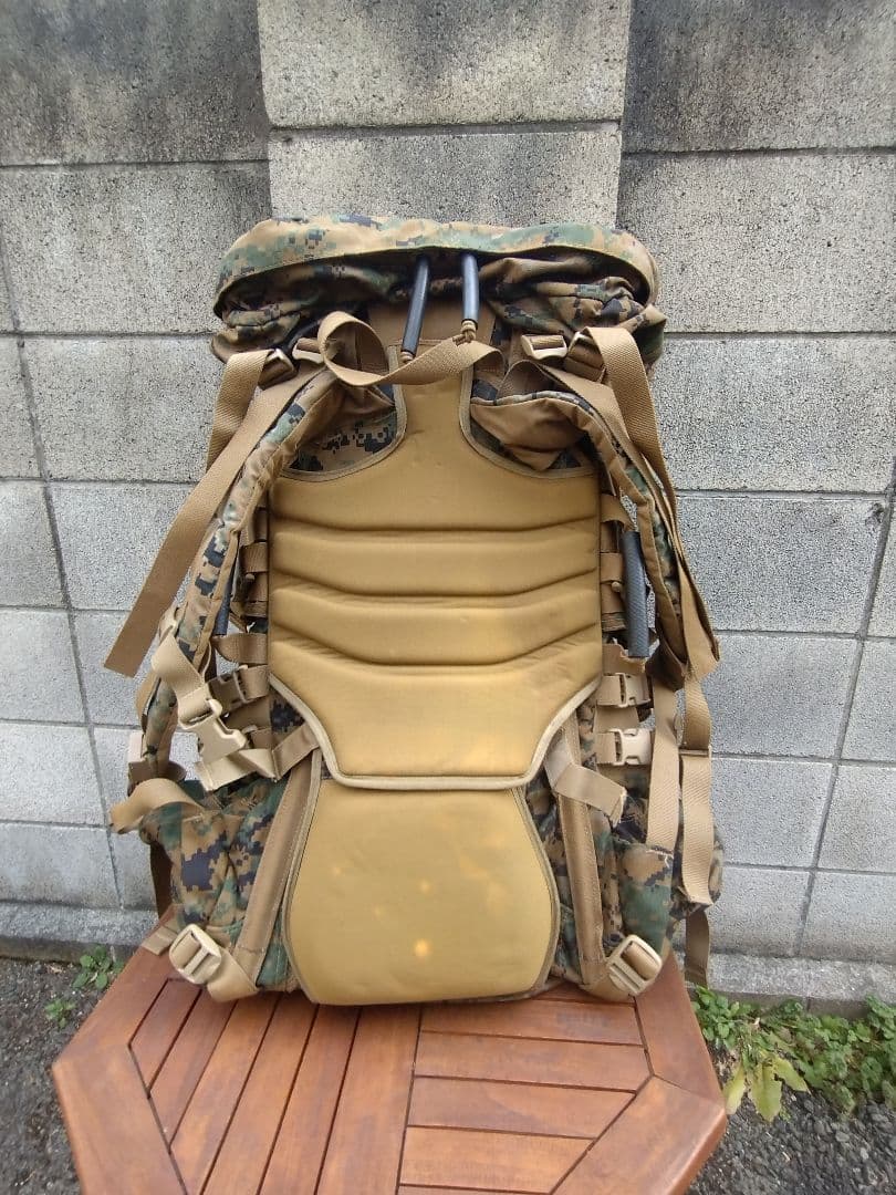 used USMC ILBE アークテリクスArc'teryx PROPPER
