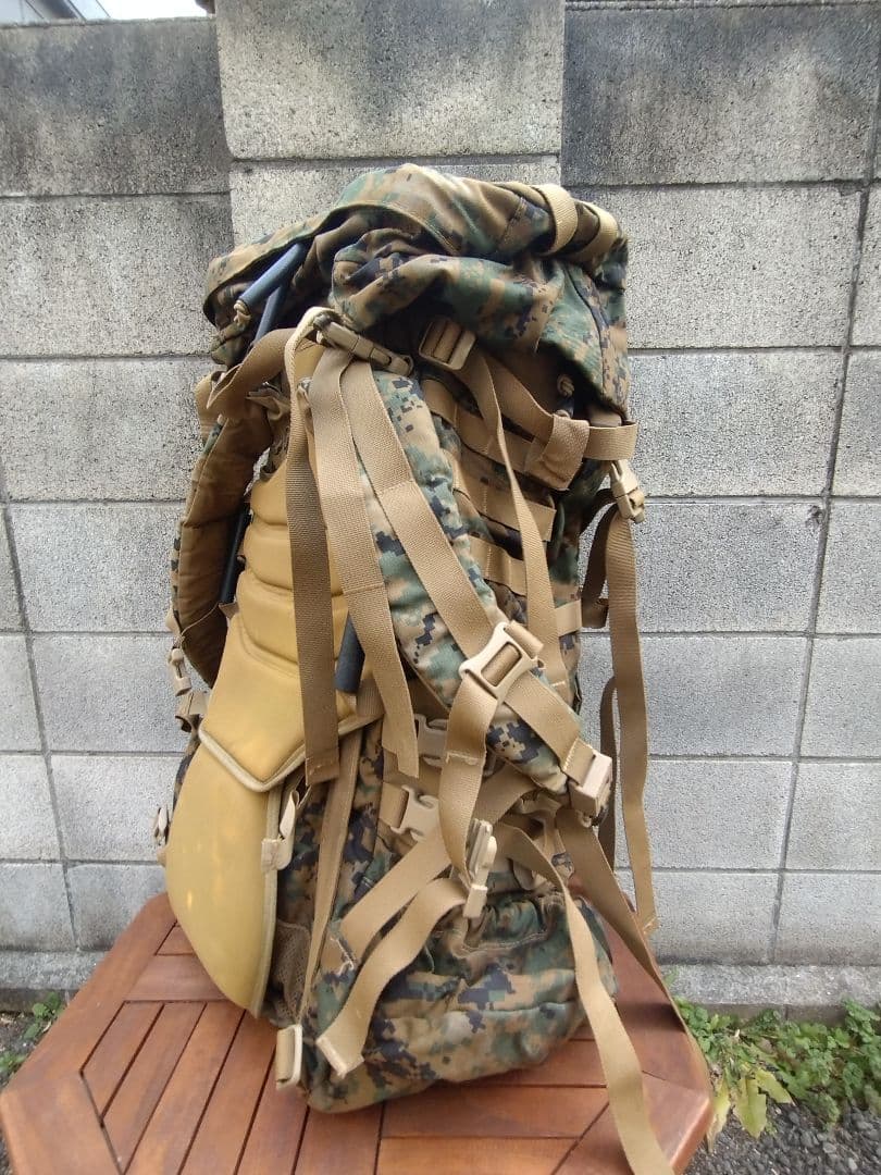 used USMC ILBE アークテリクスArc'teryx PROPPER