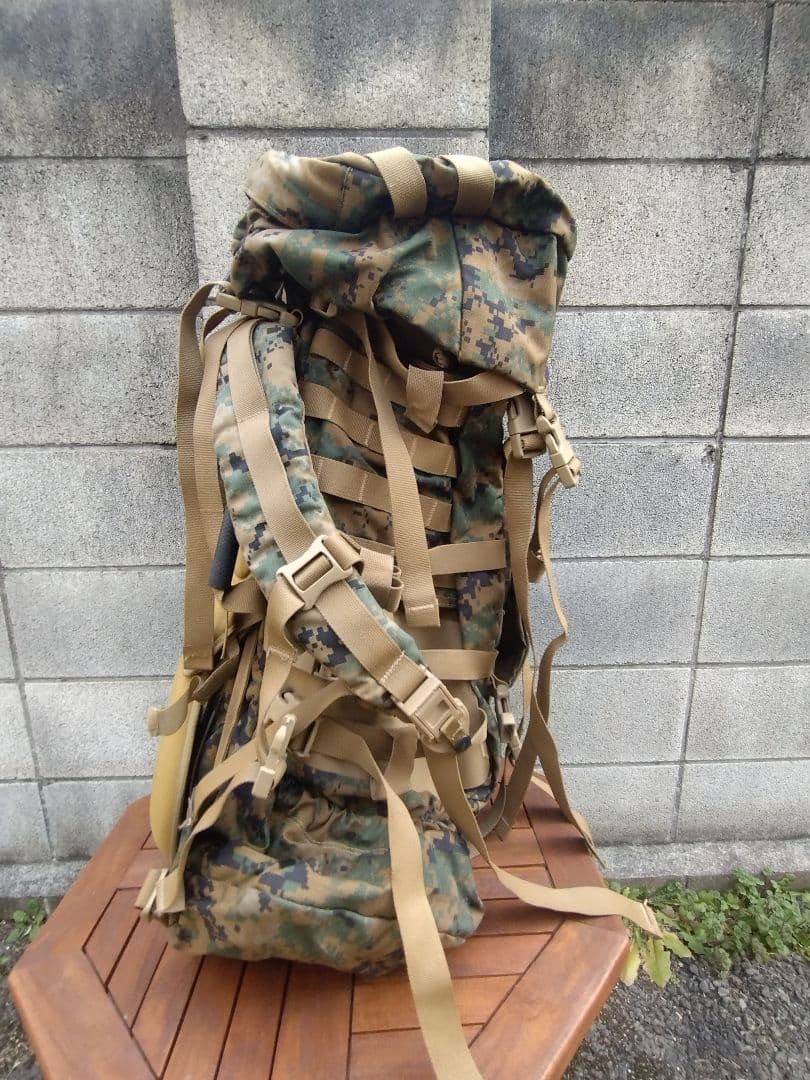 used USMC ILBE アークテリクスArc'teryx PROPPER