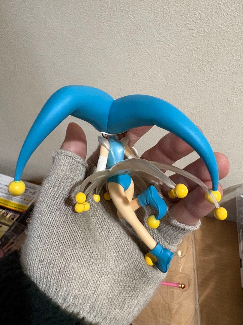 figFIX カードキャプターさくら 木之本桜 バトルコスチュームver.