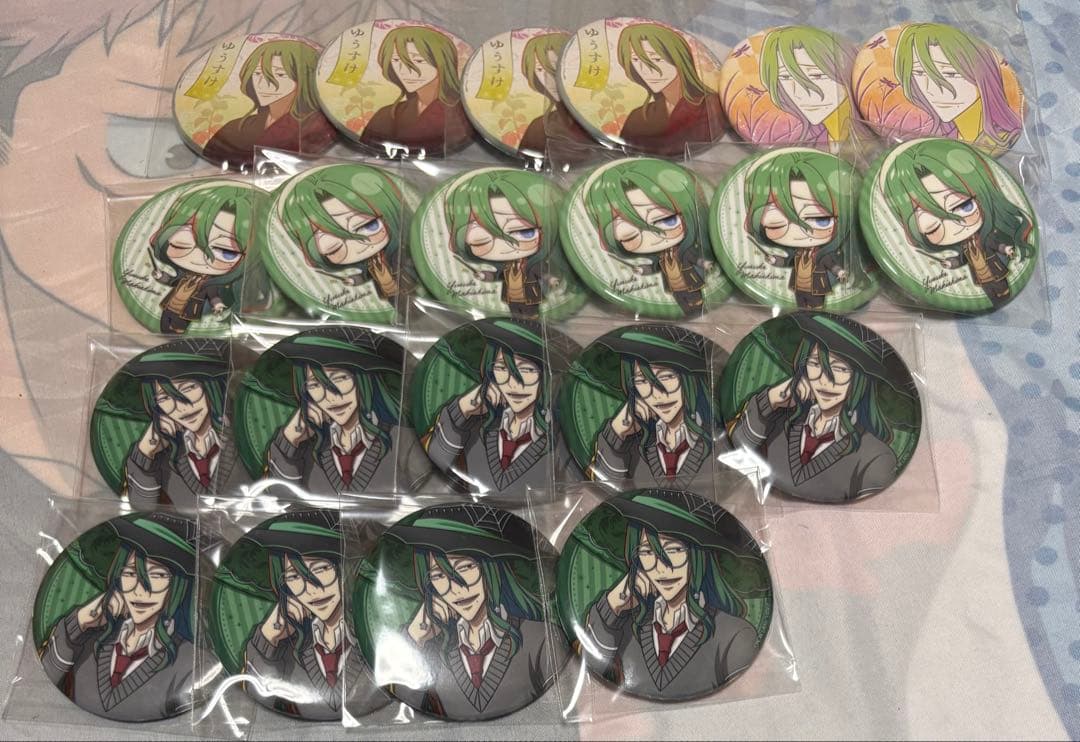 弱虫ペダル 巻島裕介