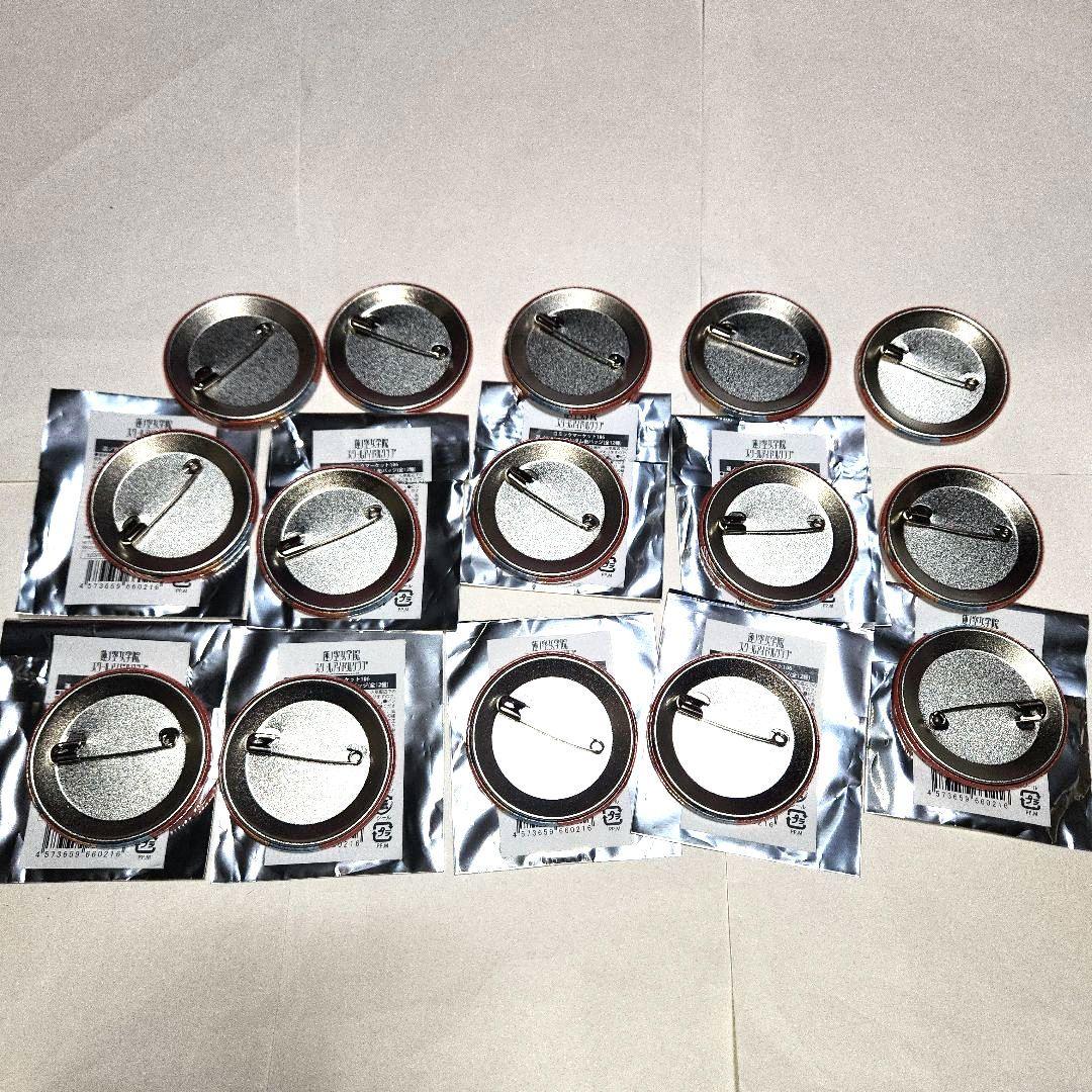 セラス柳田リリエンフェルト　缶バッジ　水着　コミケ　c106　蓮ノ空　ラブライブ