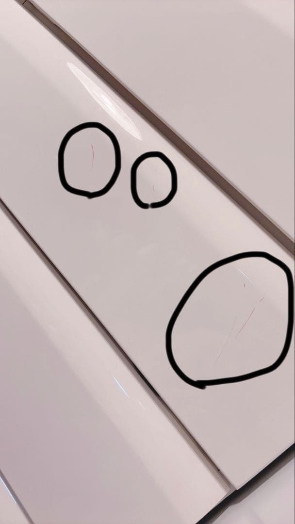 ニトリ　NITORI wish3 ハイチェスト　チェスト 6段タンス