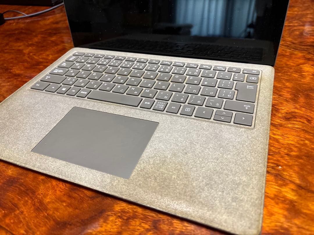 Surface Laptop（Model 1769）　中古