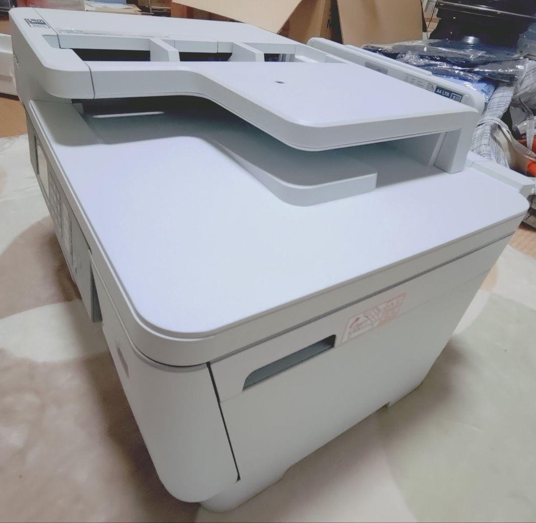 【週末値下げ】Brother MFC-J7500CDW 複合機
