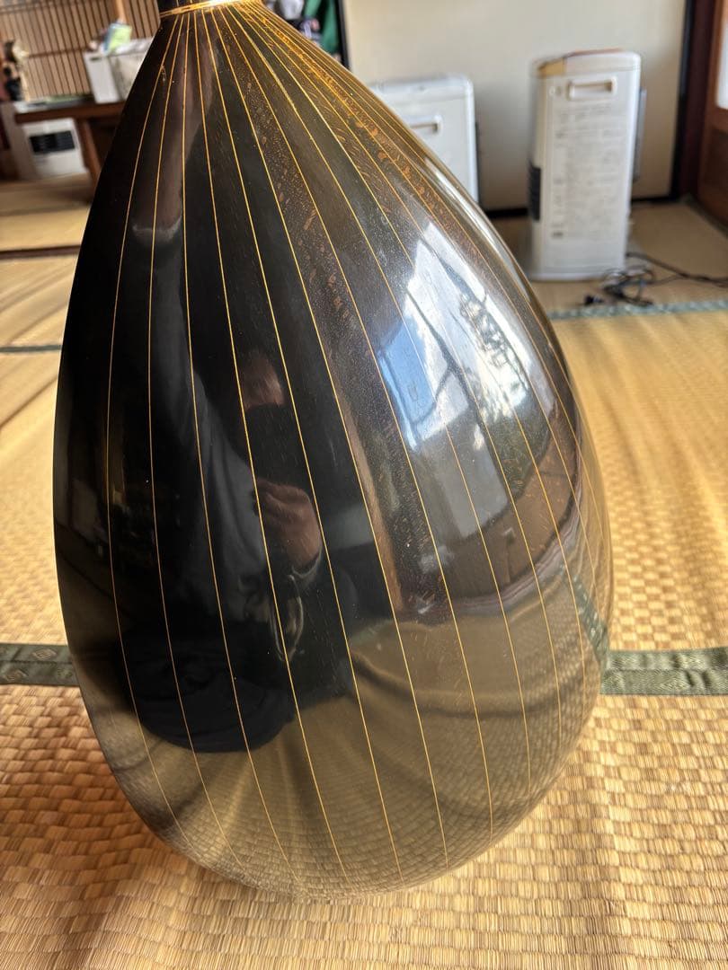 Egyptian Professional Oud／エジプトウード