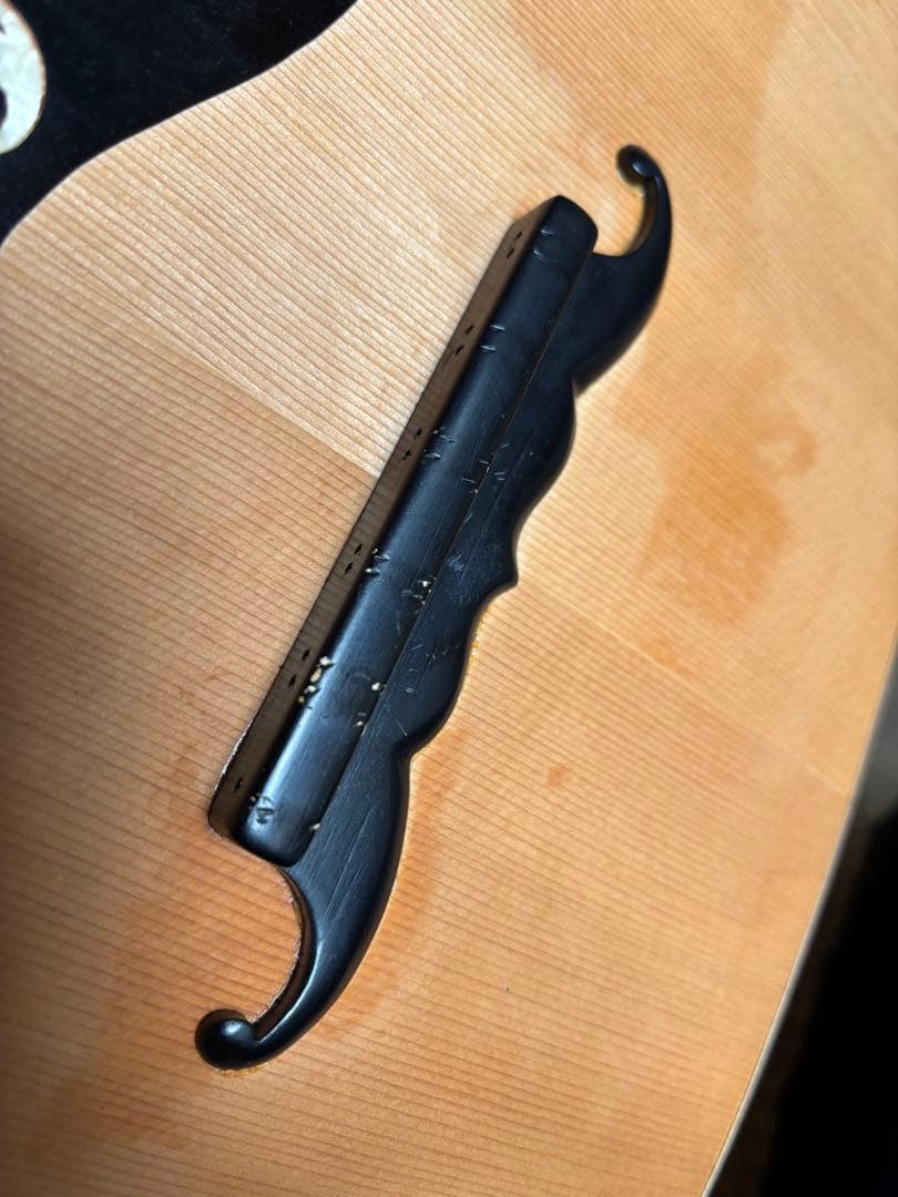 Egyptian Professional Oud／エジプトウード