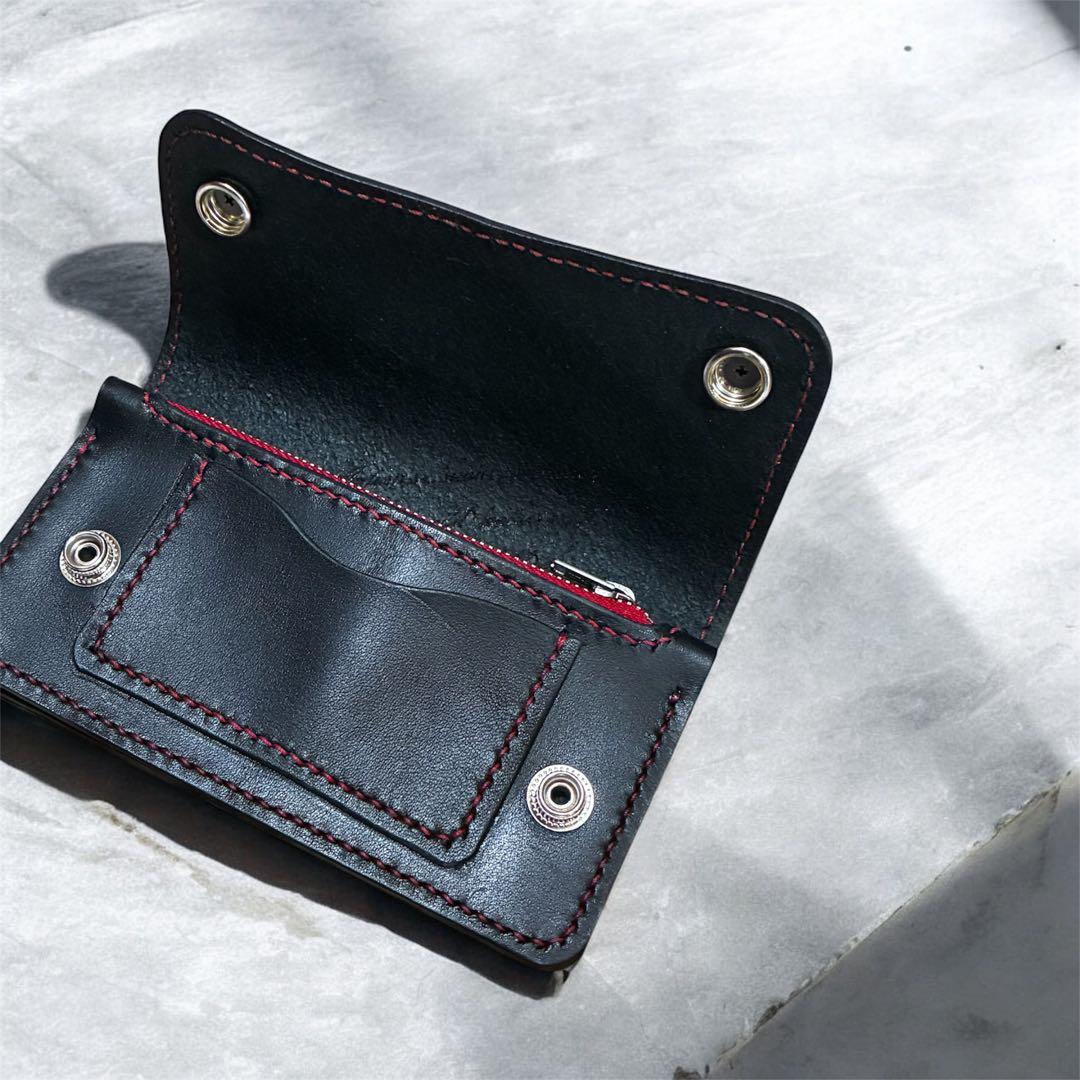 トラッカーウォレット（midlle） 326