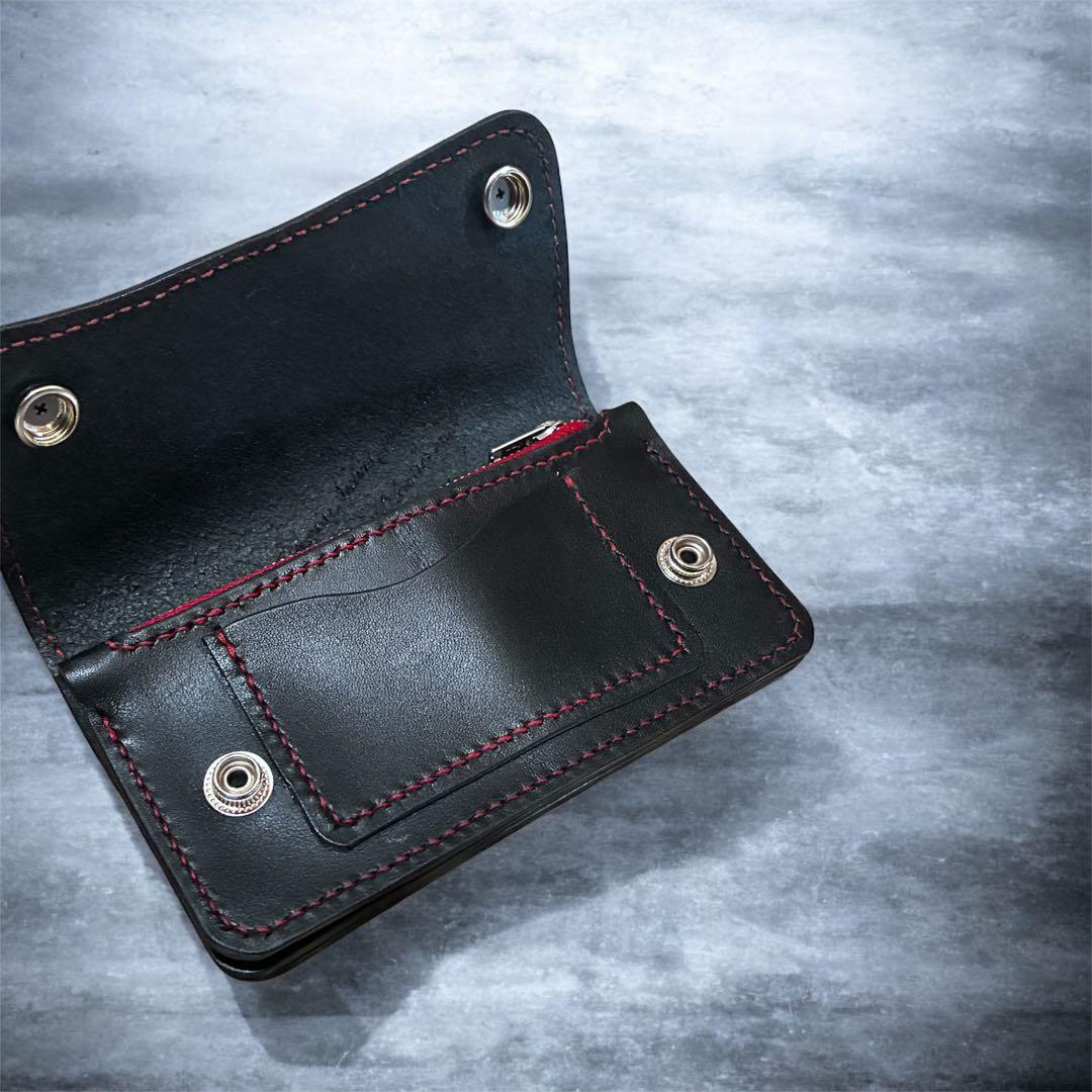 トラッカーウォレット（midlle） 326