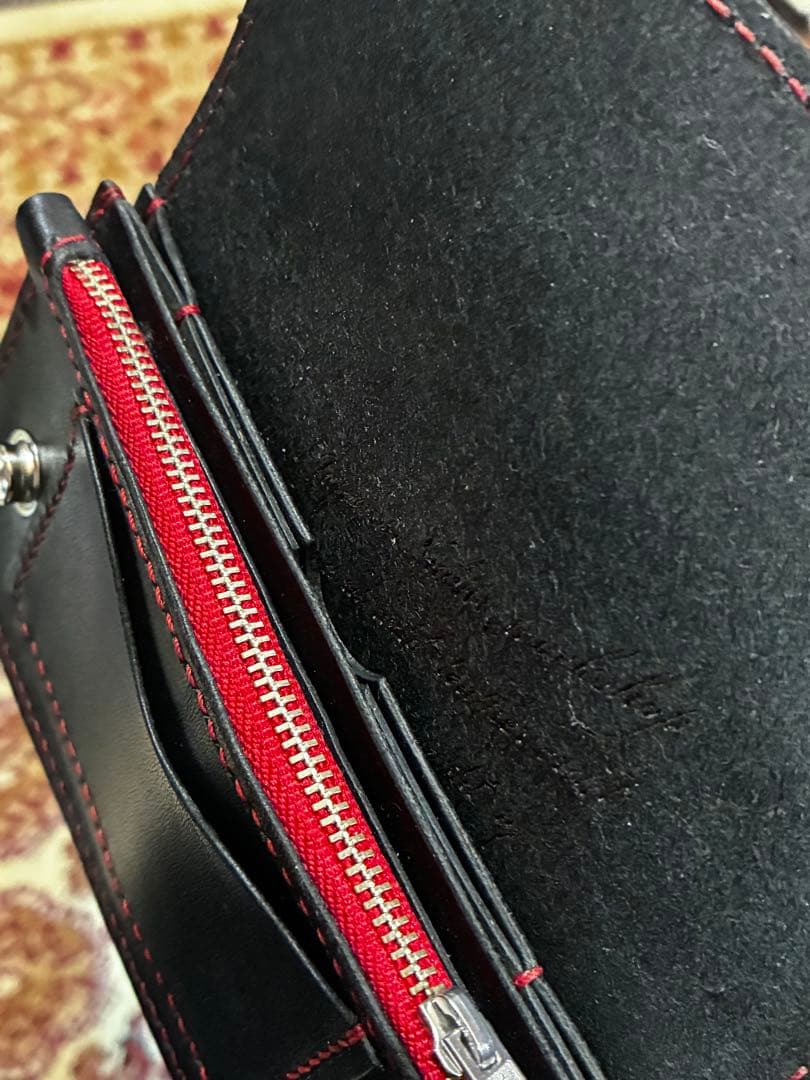 トラッカーウォレット（midlle） 326