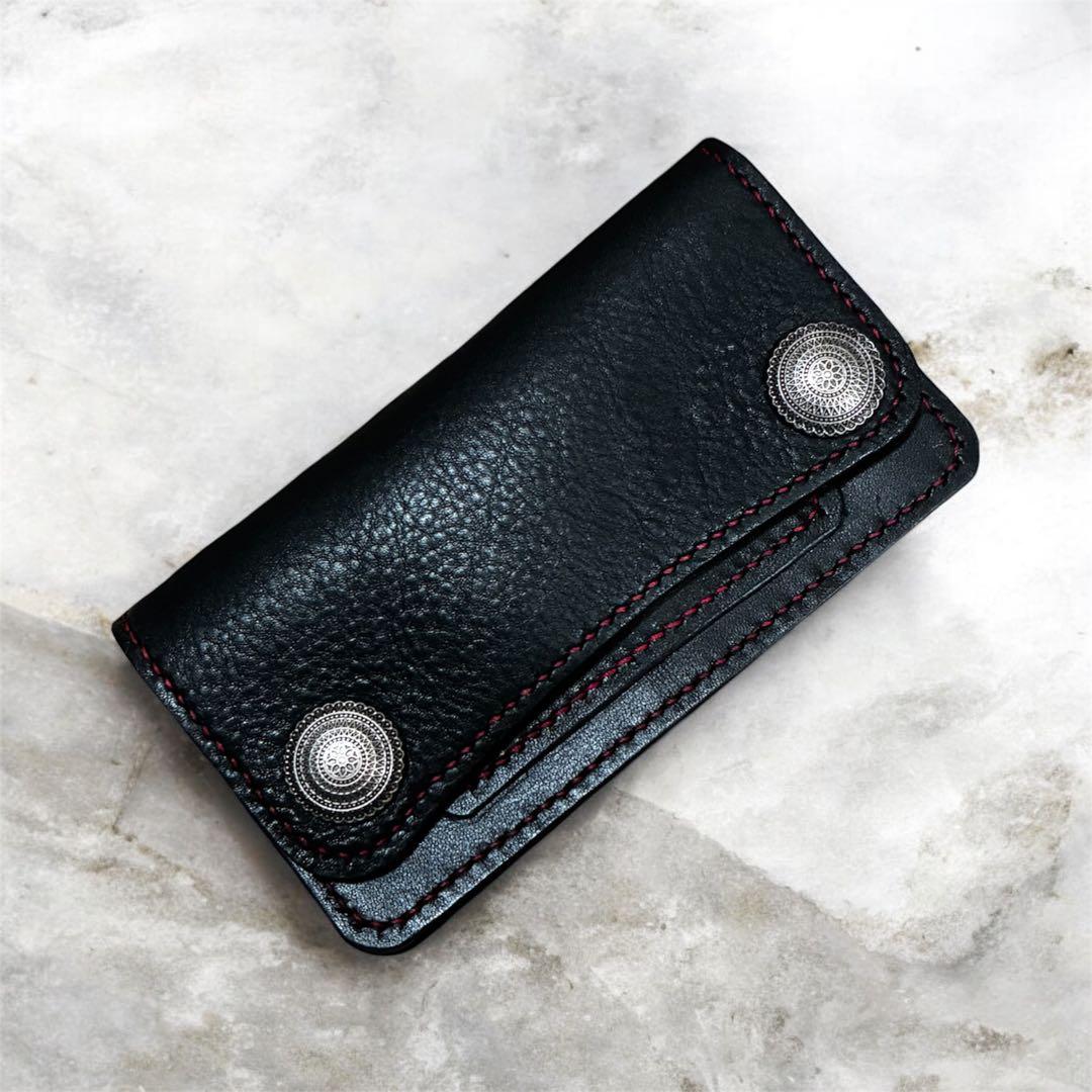 トラッカーウォレット（midlle） 326